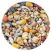 VANROBAEYS - Nr 6255  (Essentail) - 20kg (Pierzeniowa)